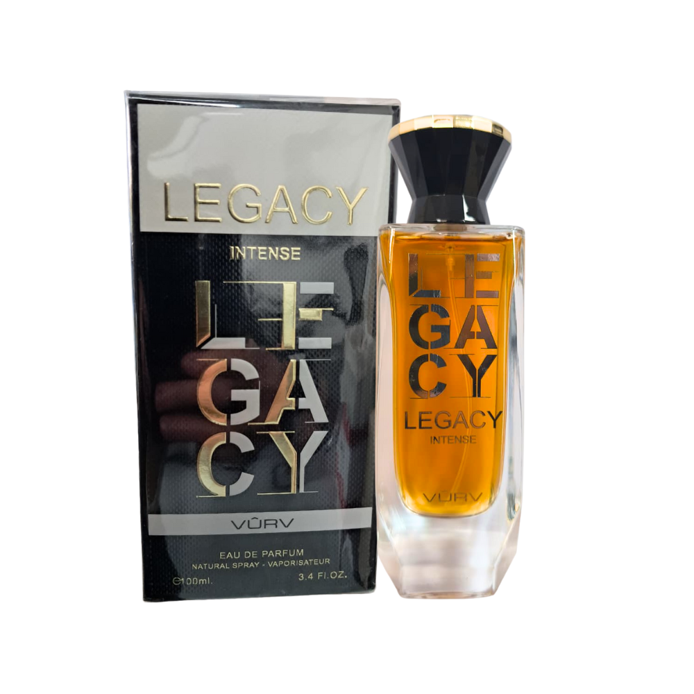 LEGACY INTENSE EDP 100 ML - 1