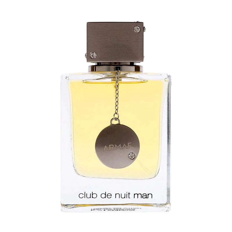 CLUB DE NUIT EDT 105ML HOMBRE - 2