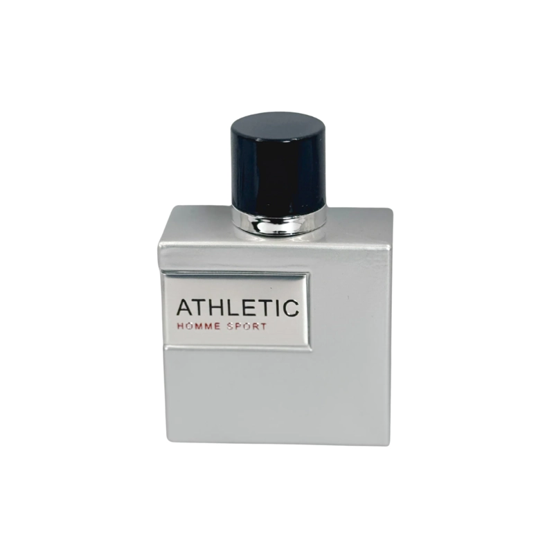 ATHLETIC HOMME SPORT EDP 100 ML - 2