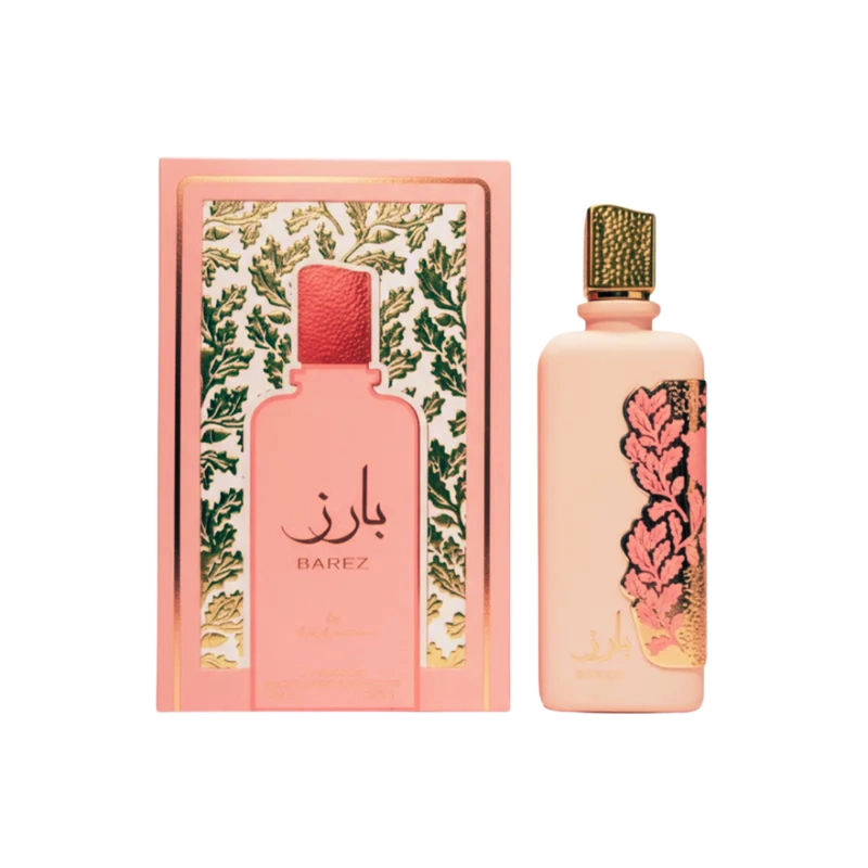 BAREZ VELVETY EDP 100 ML - 1