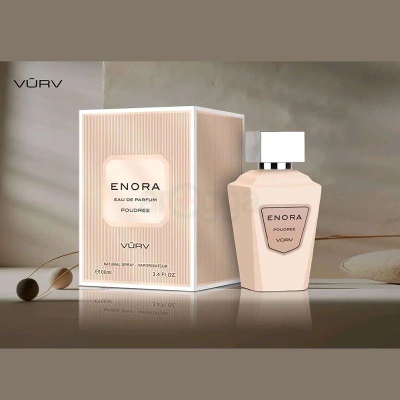 ENORA POUDREE EDP 100 ML - 2