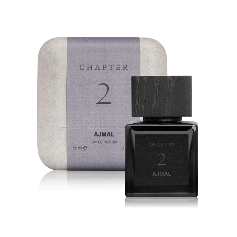 CHAPTER 2 THE UNTOLD STORIES UNISEX EDP 50 ML - 1