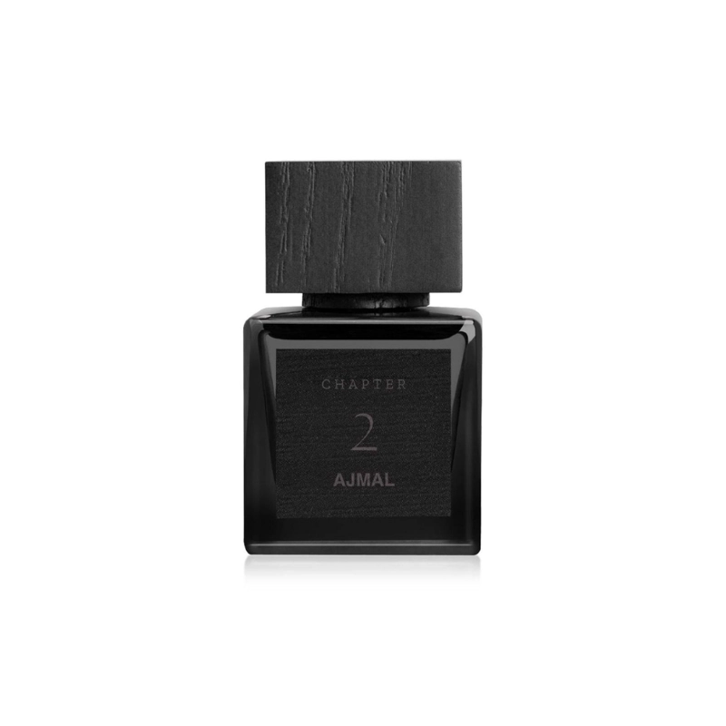 CHAPTER 2 THE UNTOLD STORIES UNISEX EDP 50 ML - 2