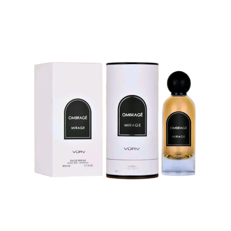 OMBRAGE MIRAGE EDP 80 ML - 2
