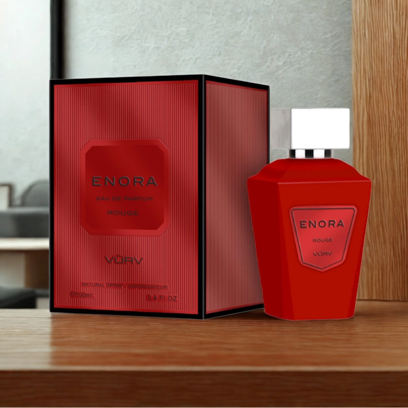 ENORA ROUGE EDP 100 ML - 2