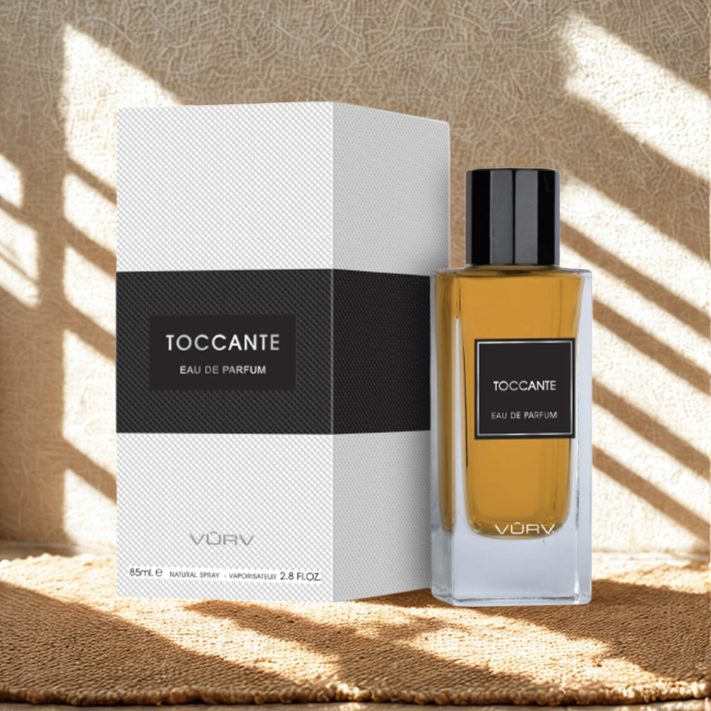 TOCCANTE EDP 85 ML - 2