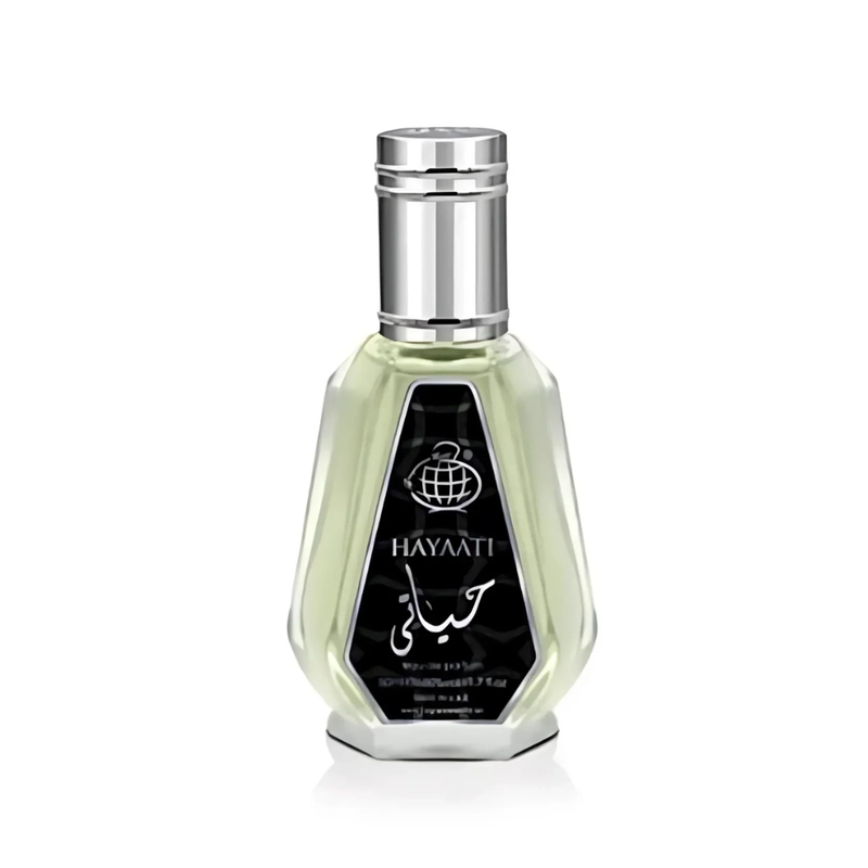 HAYAATI EDP 50 ML AAZ - 2