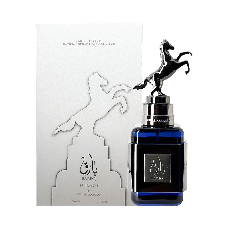 BAREQ MIRAGE EDP 100 ML - 1