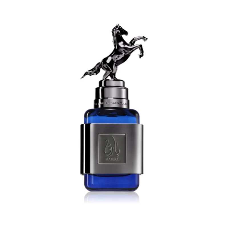 BAREQ MIRAGE EDP 100 ML - 2