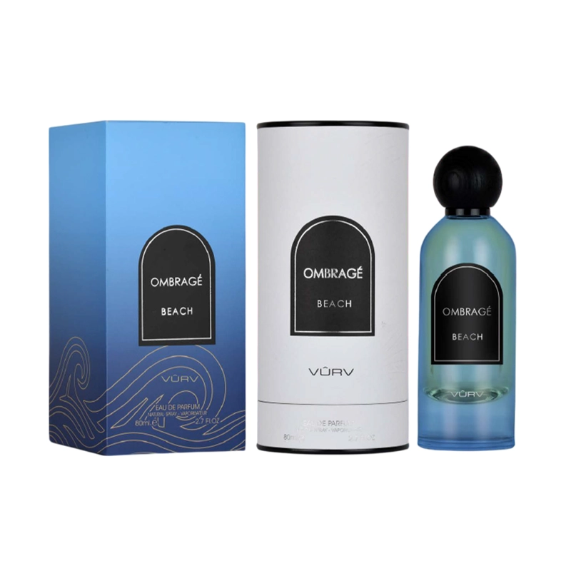 OMBRAGE BEACH EDP 80 ML - 1
