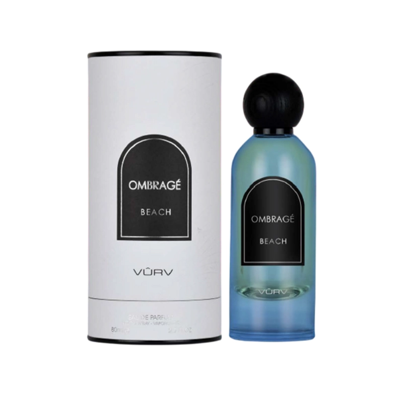 OMBRAGE BEACH EDP 80 ML - 2