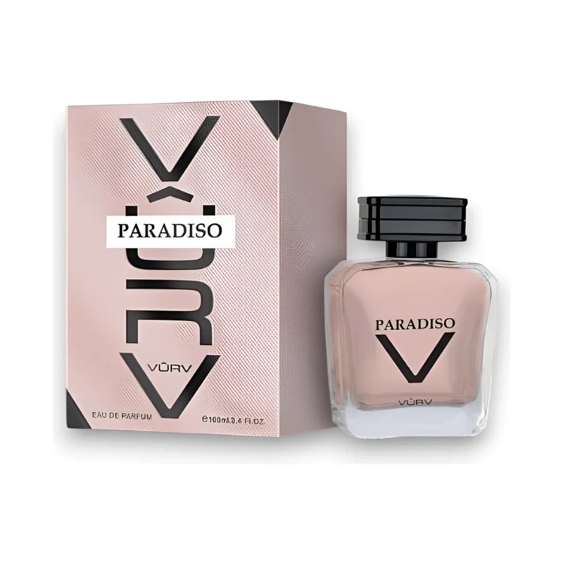 PARADISO EDP 100 ML - 1