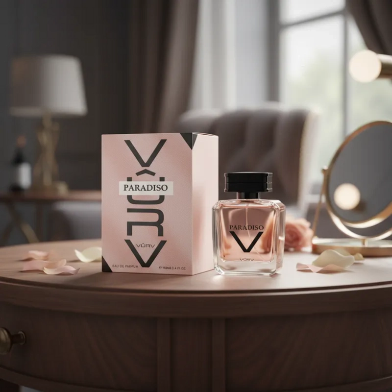PARADISO EDP 100 ML - 2
