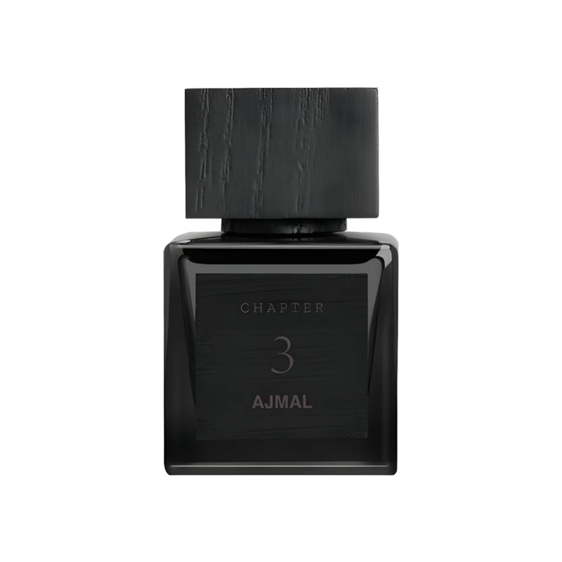 CHAPTER 3 THE UNTOLD STORIES UNISEX EDP 50 ML - 2