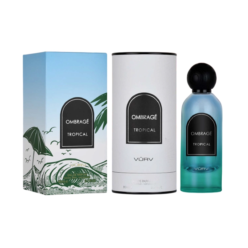 OMBRAGE TROPICAL EDP 80 ML - 1