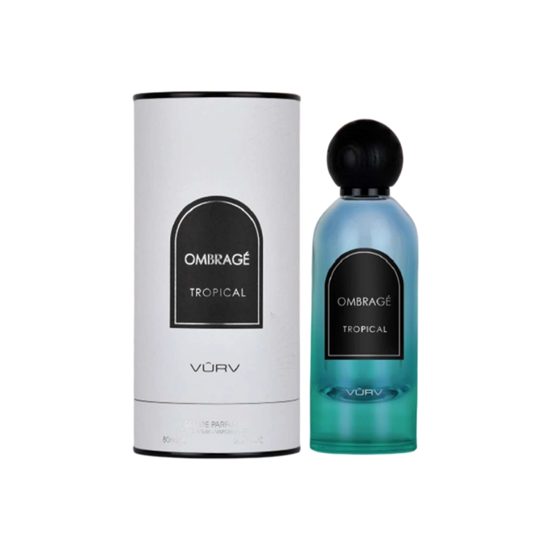 OMBRAGE TROPICAL EDP 80 ML - 2