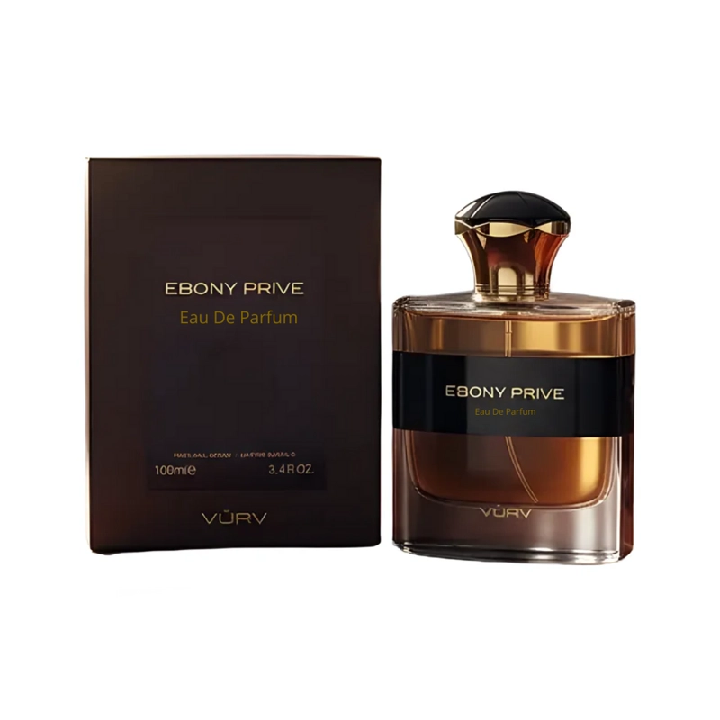 EBONY PRIVE EDP 100 ML - 1