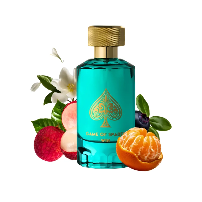WIN PARFUM 100 ML - 2