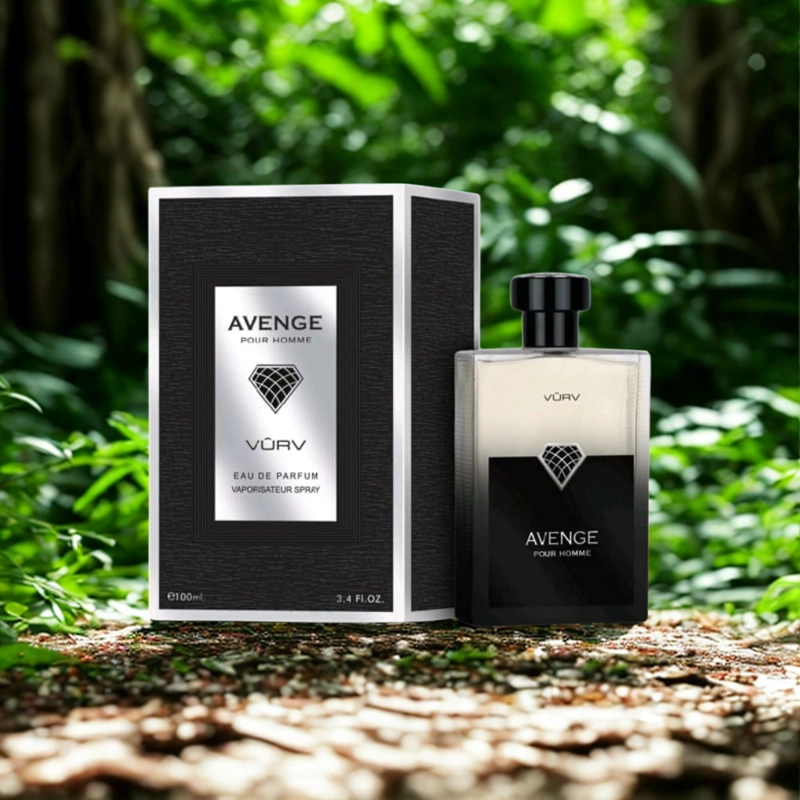 AVENGE EDP 100 ML - 2