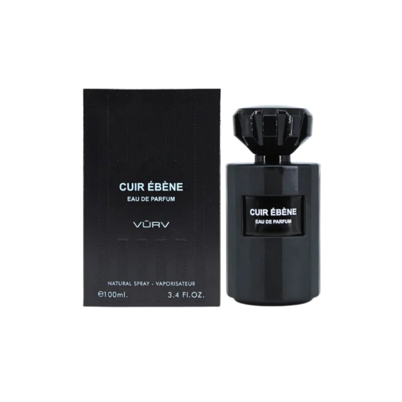 CUIR EBENE EDP 100 ML - 1