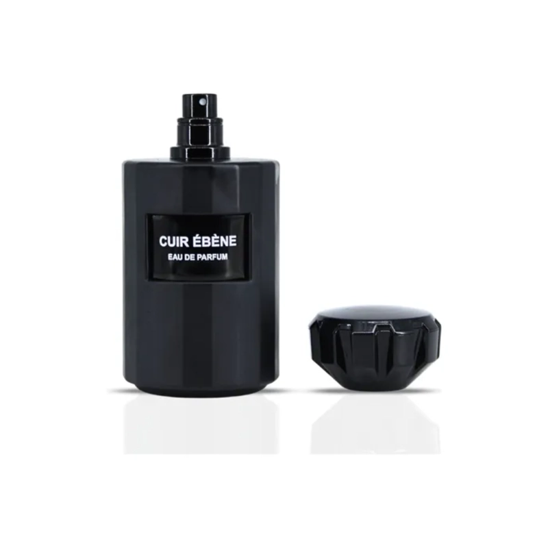 CUIR EBENE EDP 100 ML - 2