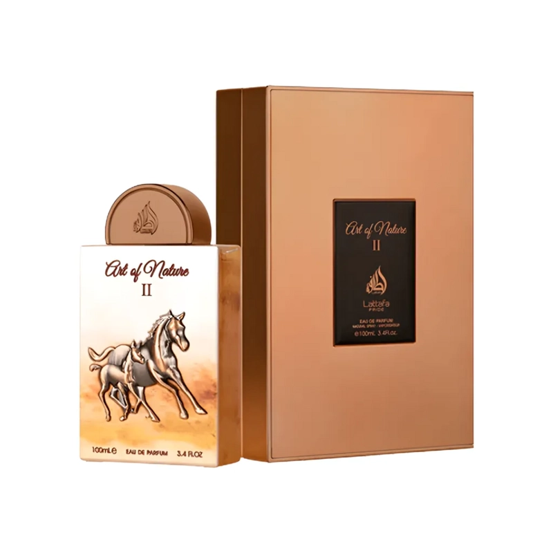 ART OF NATURE II EDP 100 ML - 1