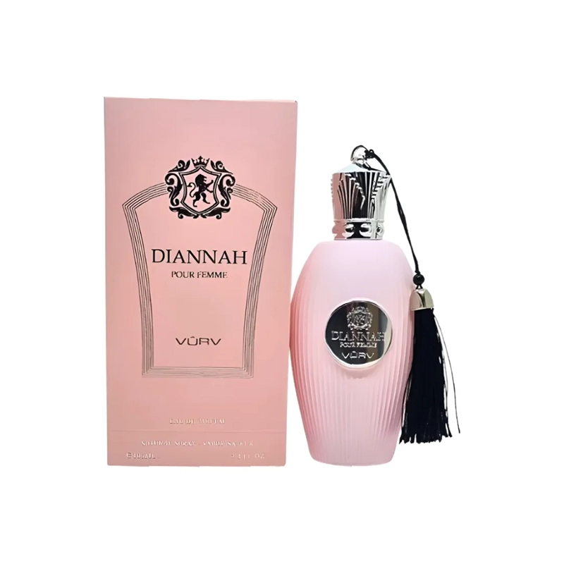 DIANNAH EDP 100 ML - 1