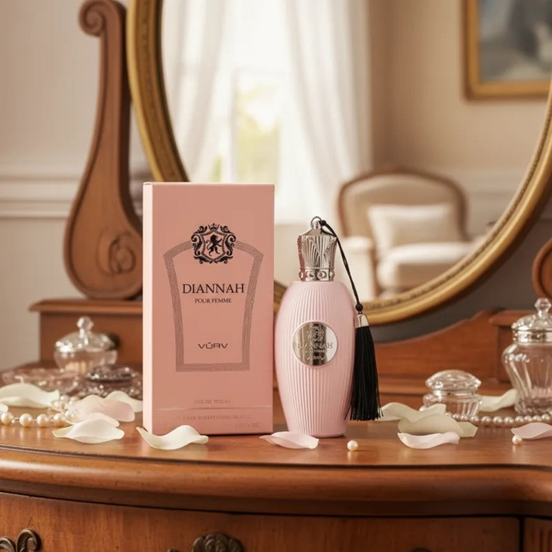 DIANNAH EDP 100 ML - 2