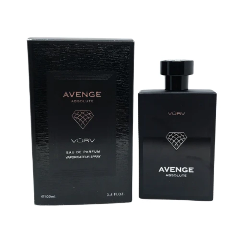 AVENGE ABSOLUTE EDP 100 ML - 1