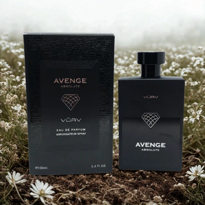 AVENGE ABSOLUTE EDP 100 ML - 2