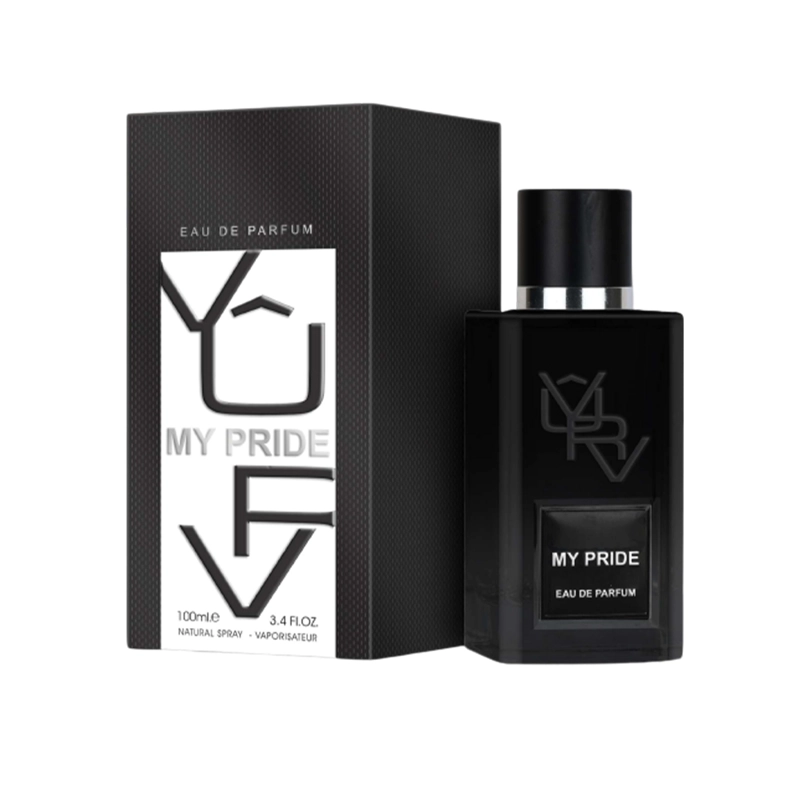 MY PRIDE EDP 100 ML - 1