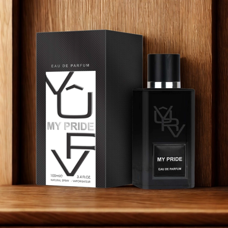 MY PRIDE EDP 100 ML - 2