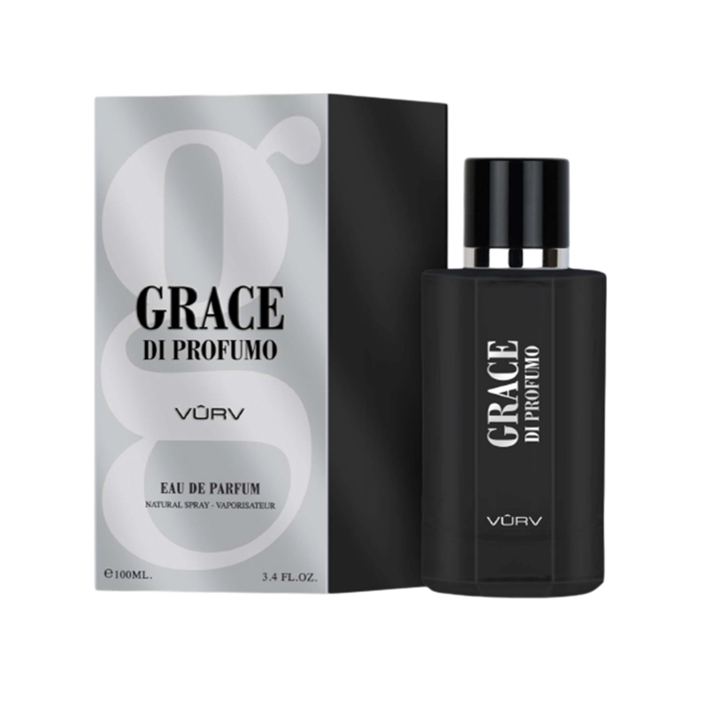GRACE DI PROFUMO EDP 100 ML - 1