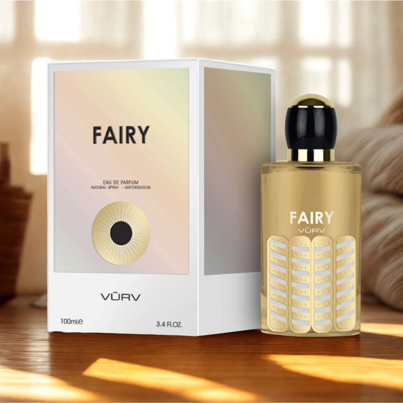 FAIRY EDP 100 ML - 2