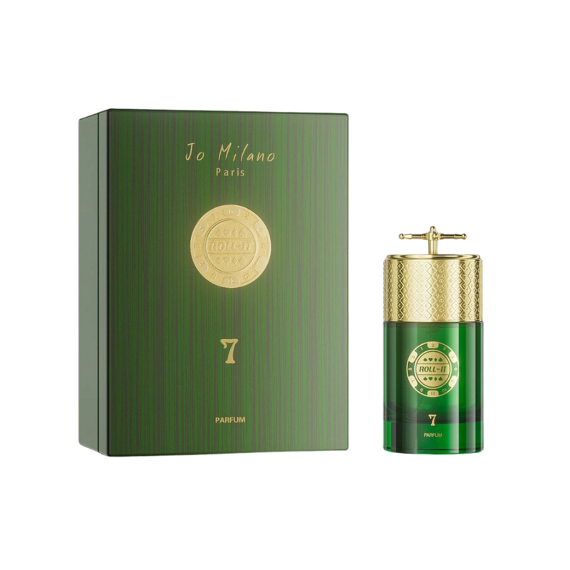 ROLL IT 7  PARFUM 100 ML - 1