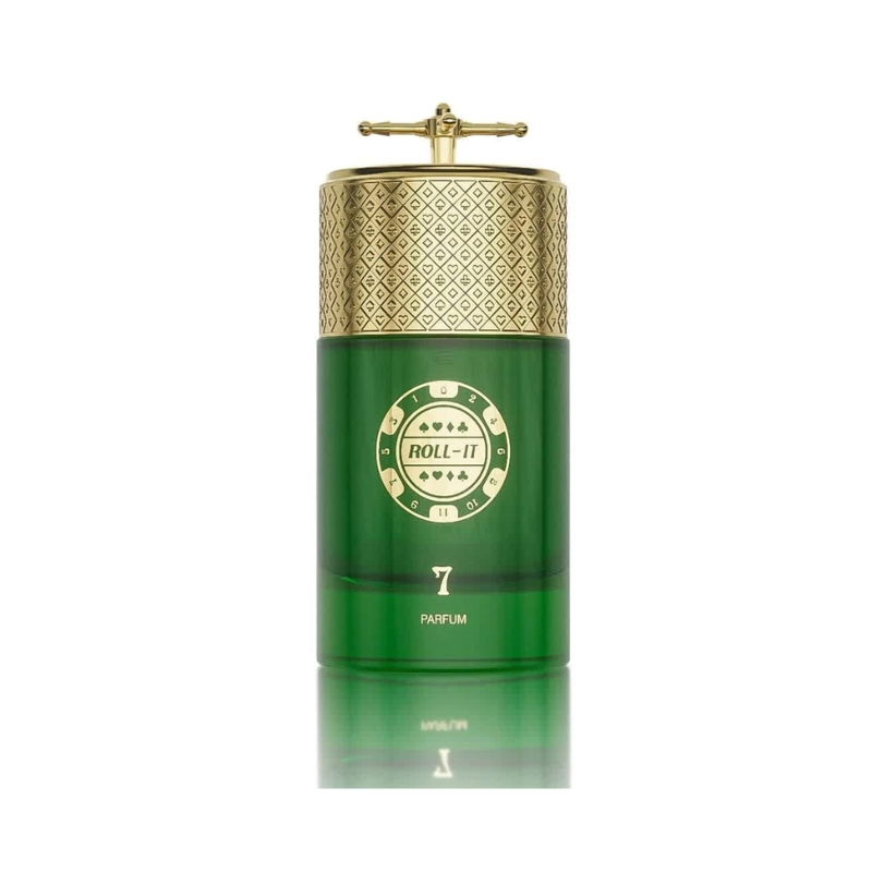 ROLL IT 7  PARFUM 100 ML - 2
