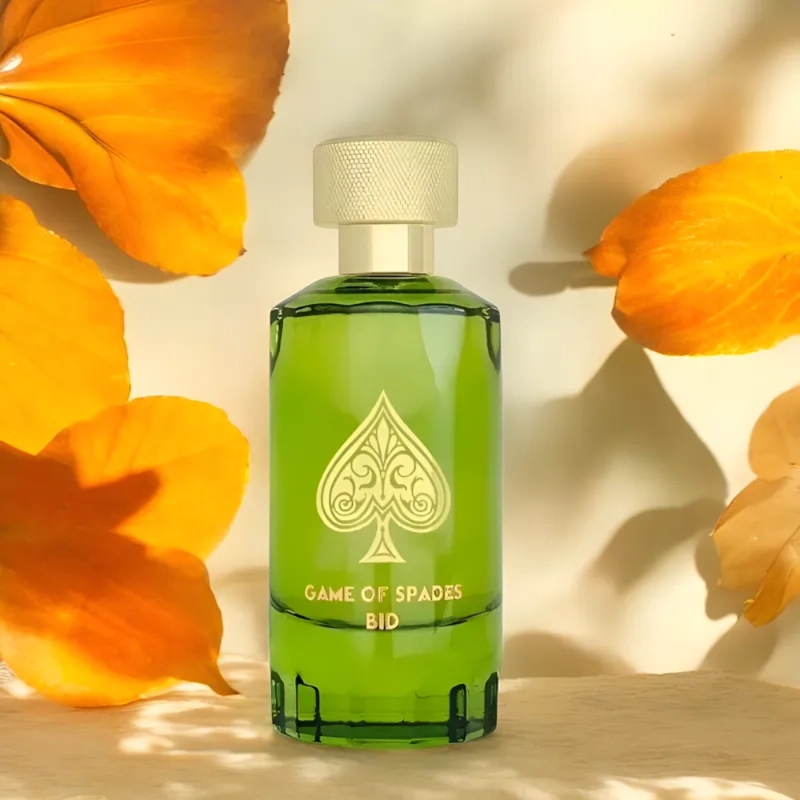 BID PARFUM 100 ML - 2