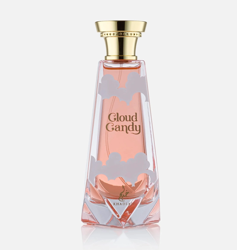 CLOUD CANDY EDP 100 ML - 2