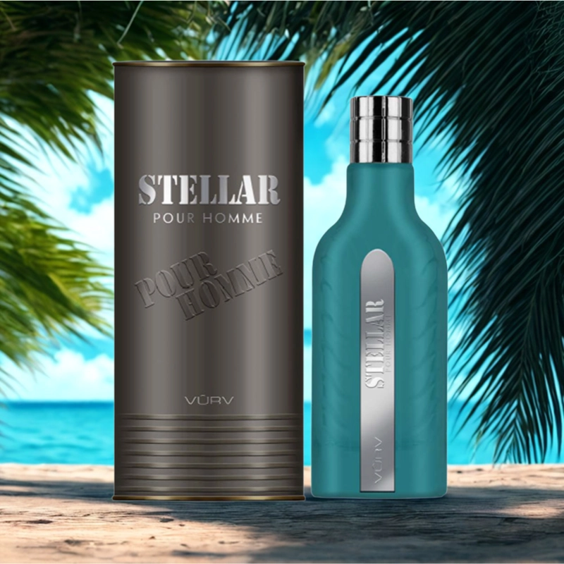 STELLAR EDP 100 ML - 2