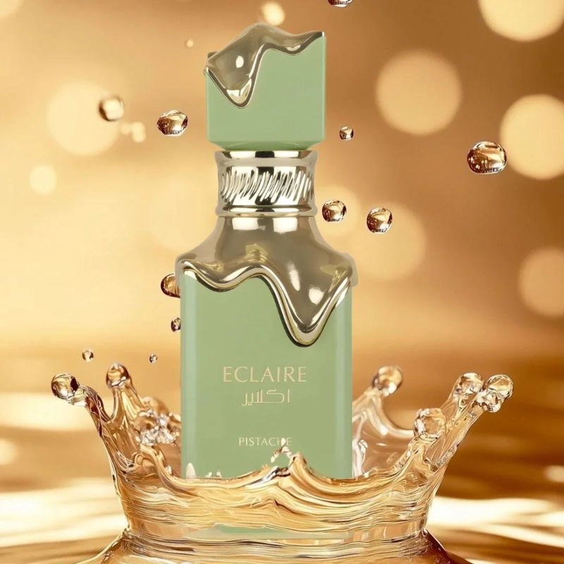 PERFUME  ECLAIRE PISTACHE EDP 100 ML - 2