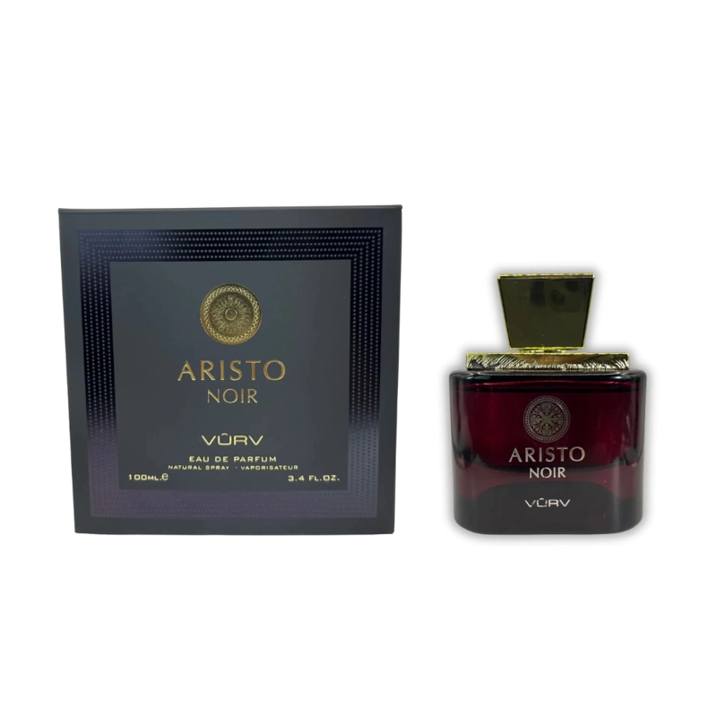 ARISTO NOIR EDP 100 ML - 1