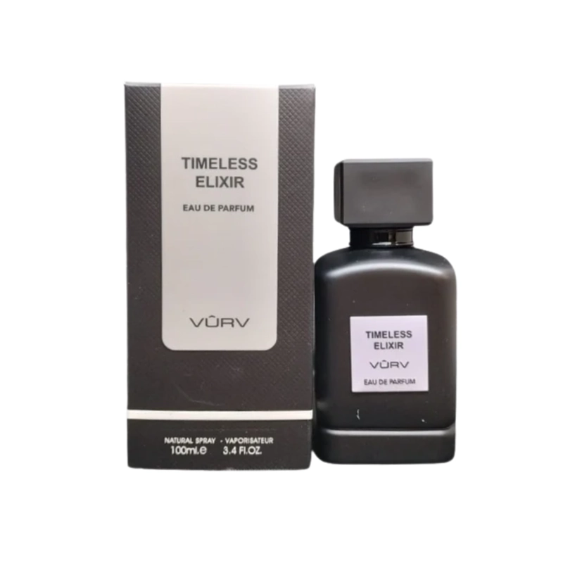 TIMELESS ELIXIR EDP 100 ML - 1