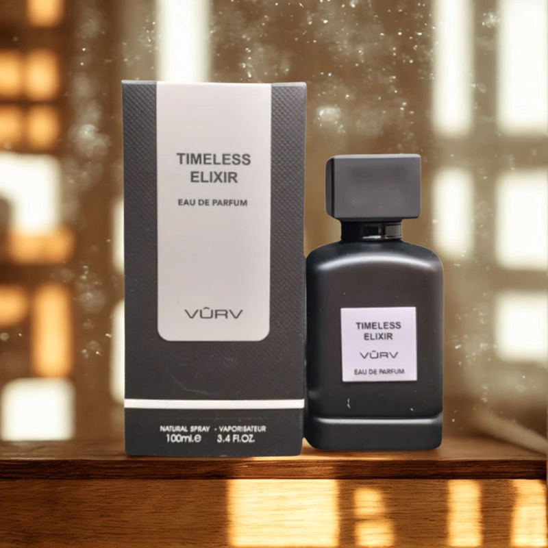 TIMELESS ELIXIR EDP 100 ML - 2