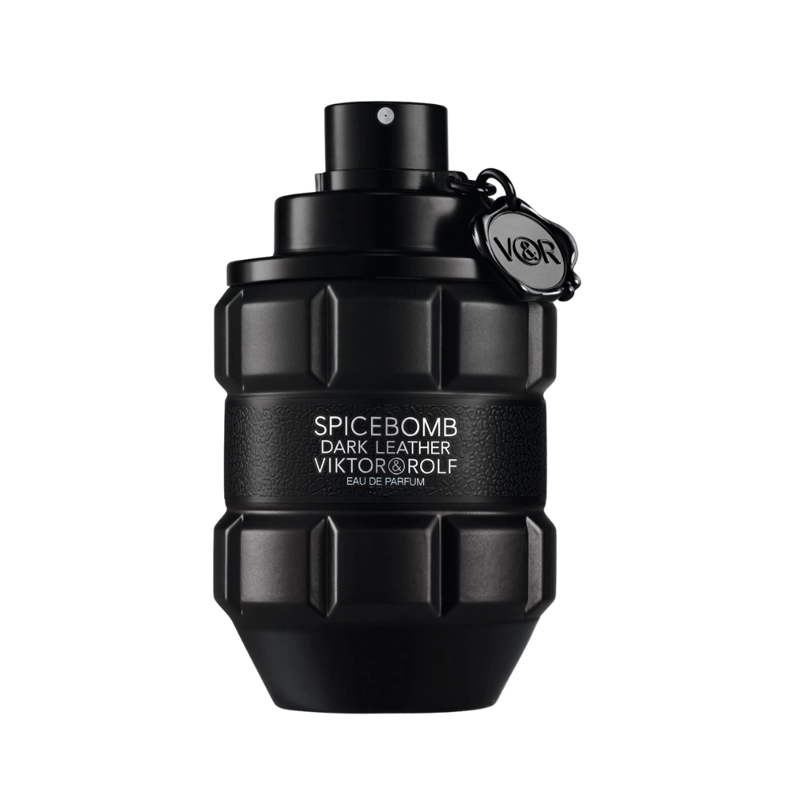 SPICEBOMB DARK LEATHER EDP 90 ML - 2