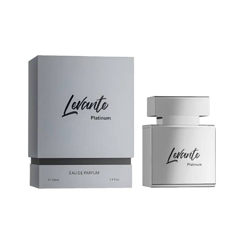 LEVANTE PLATINUM EDP 100 ML - 1