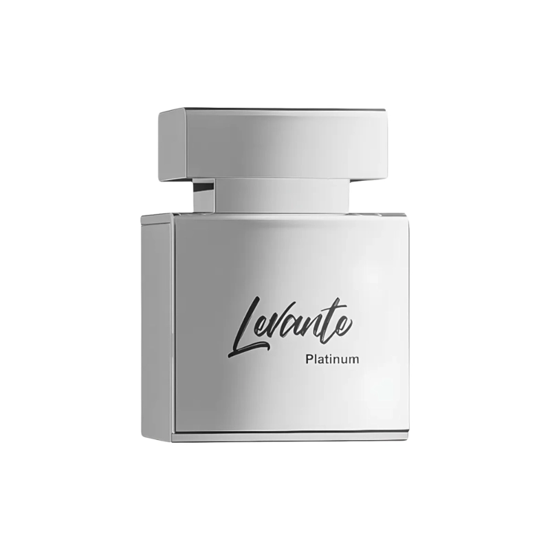 LEVANTE PLATINUM EDP 100 ML - 2
