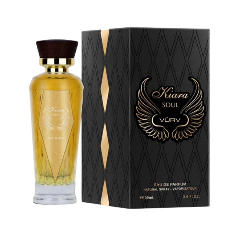 KIARA SOUL EDP 100 ML - 1