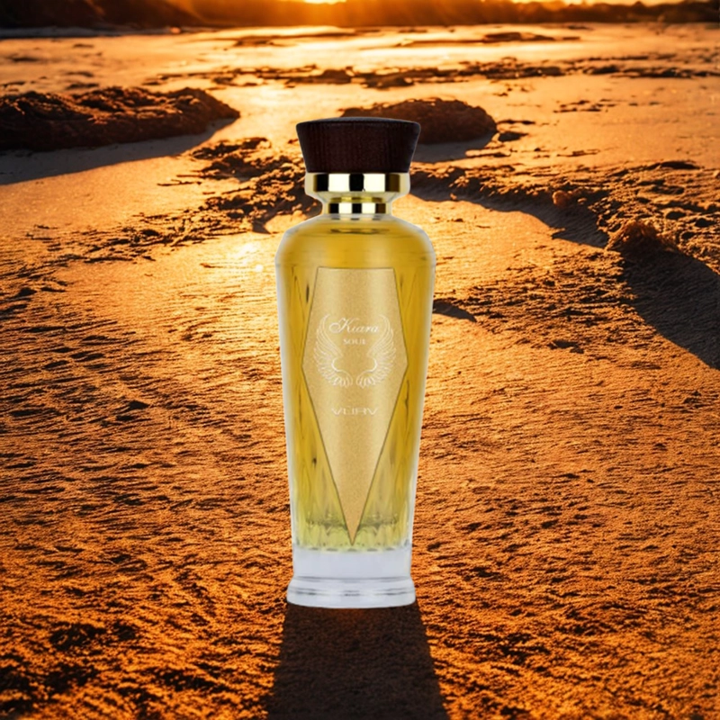 KIARA SOUL EDP 100 ML - 2