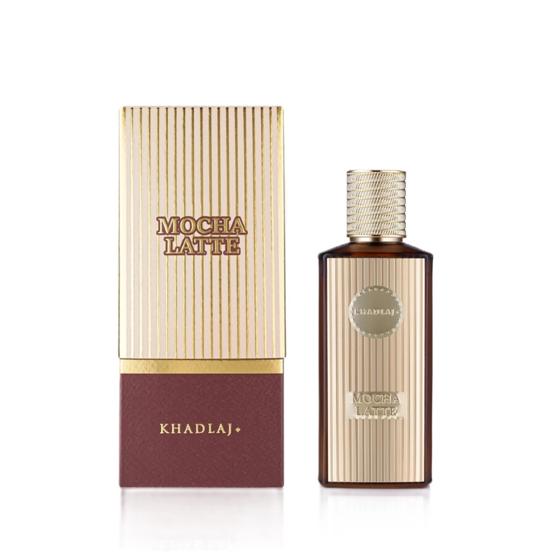 MOCHA LATTE EXTRAIT DE PARFUM 100 ML - 1