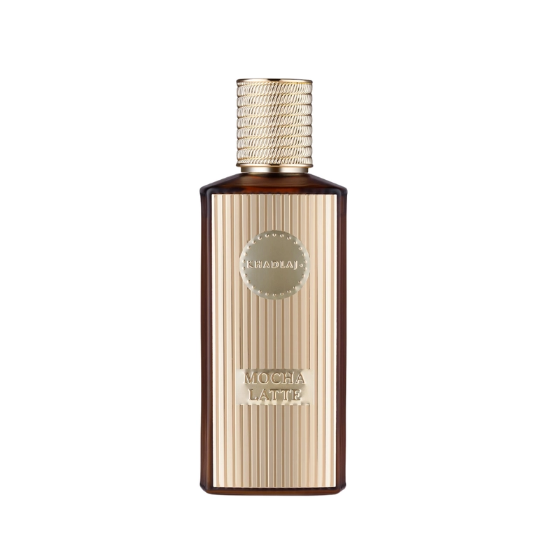 MOCHA LATTE EXTRAIT DE PARFUM 100 ML - 2